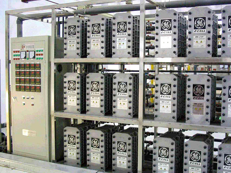 EDI多大電流合適？