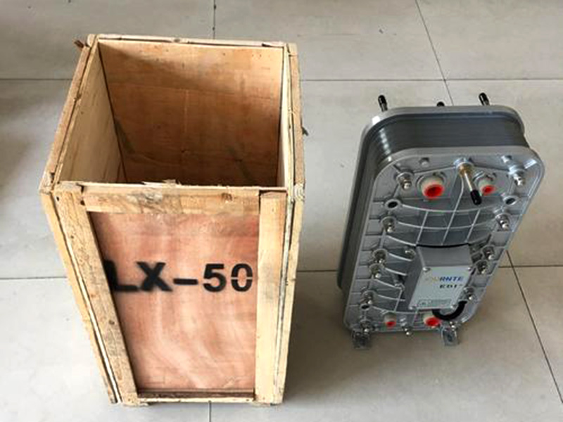 EDI能不能除去有機物？