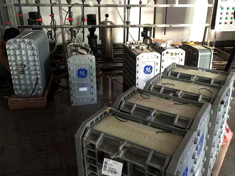 怎樣確定edi膜塊是不是堵了？驗證方法！